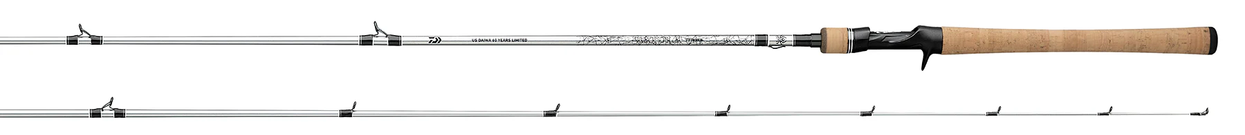 Daiwa New Products ICAST 2026